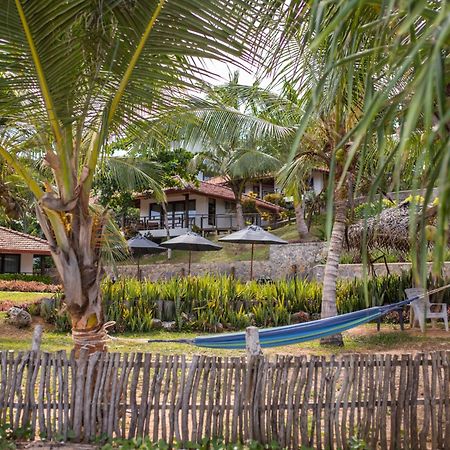 Omia Hotel Tangalle Luaran gambar