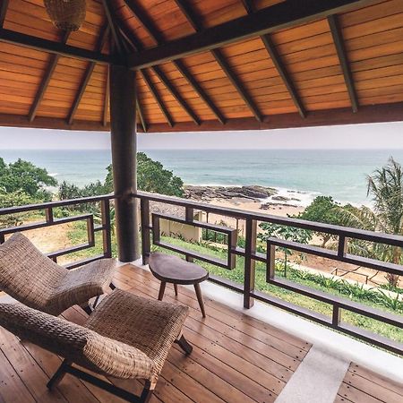 Omia Hotel Tangalle Luaran gambar