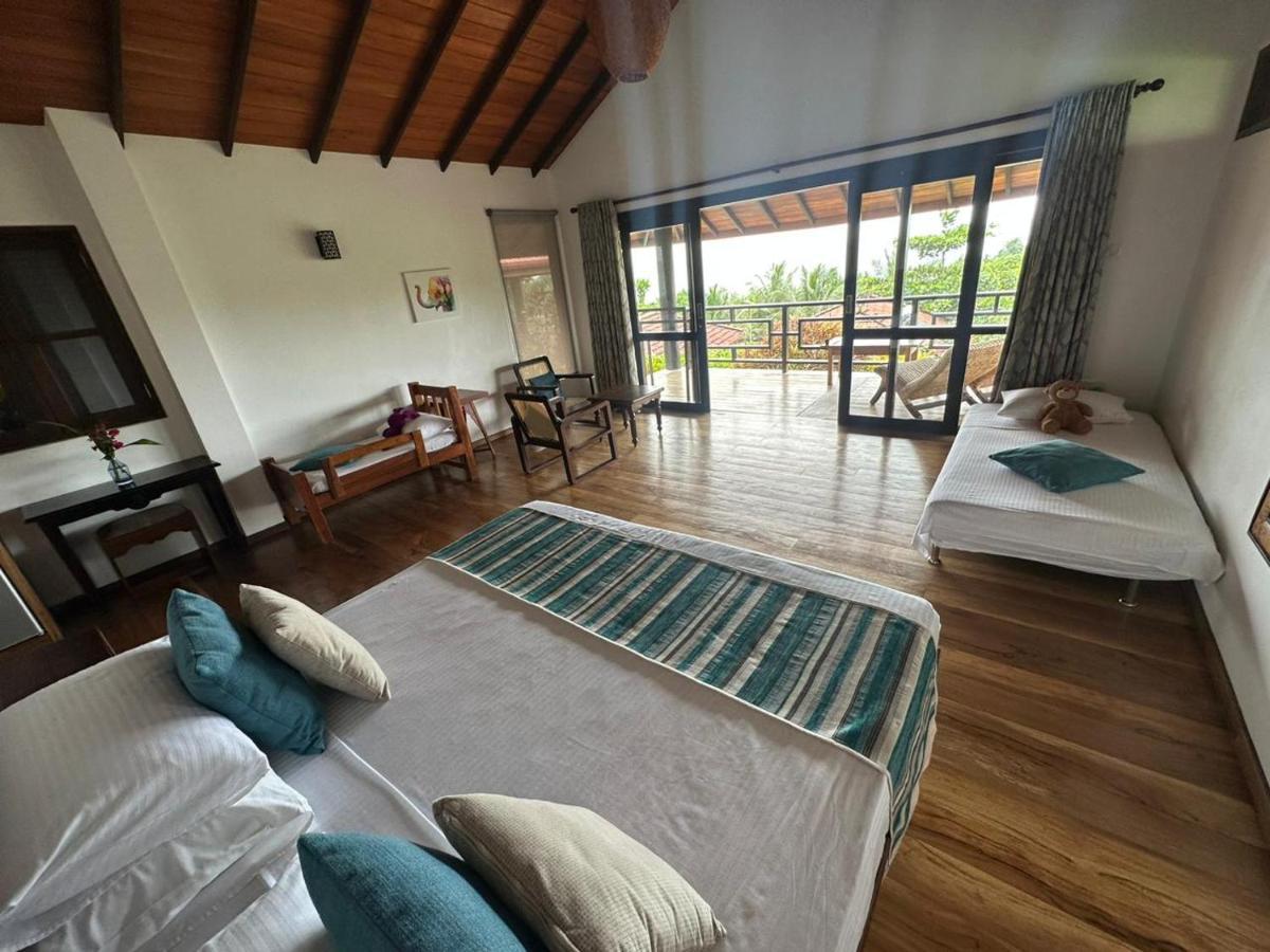 Omia Hotel Tangalle Luaran gambar