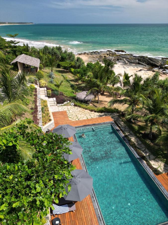 Omia Hotel Tangalle Luaran gambar