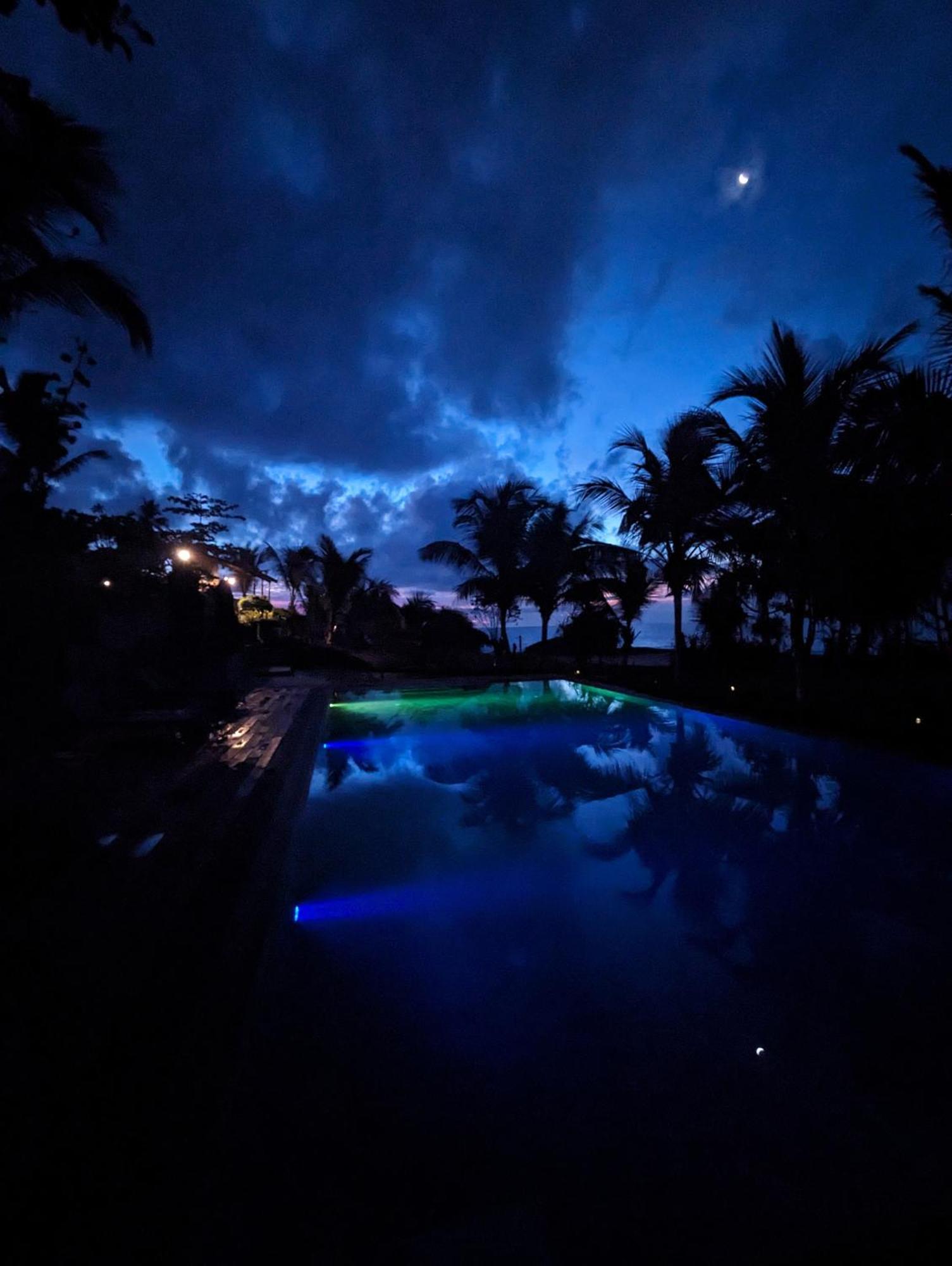Omia Hotel Tangalle Luaran gambar