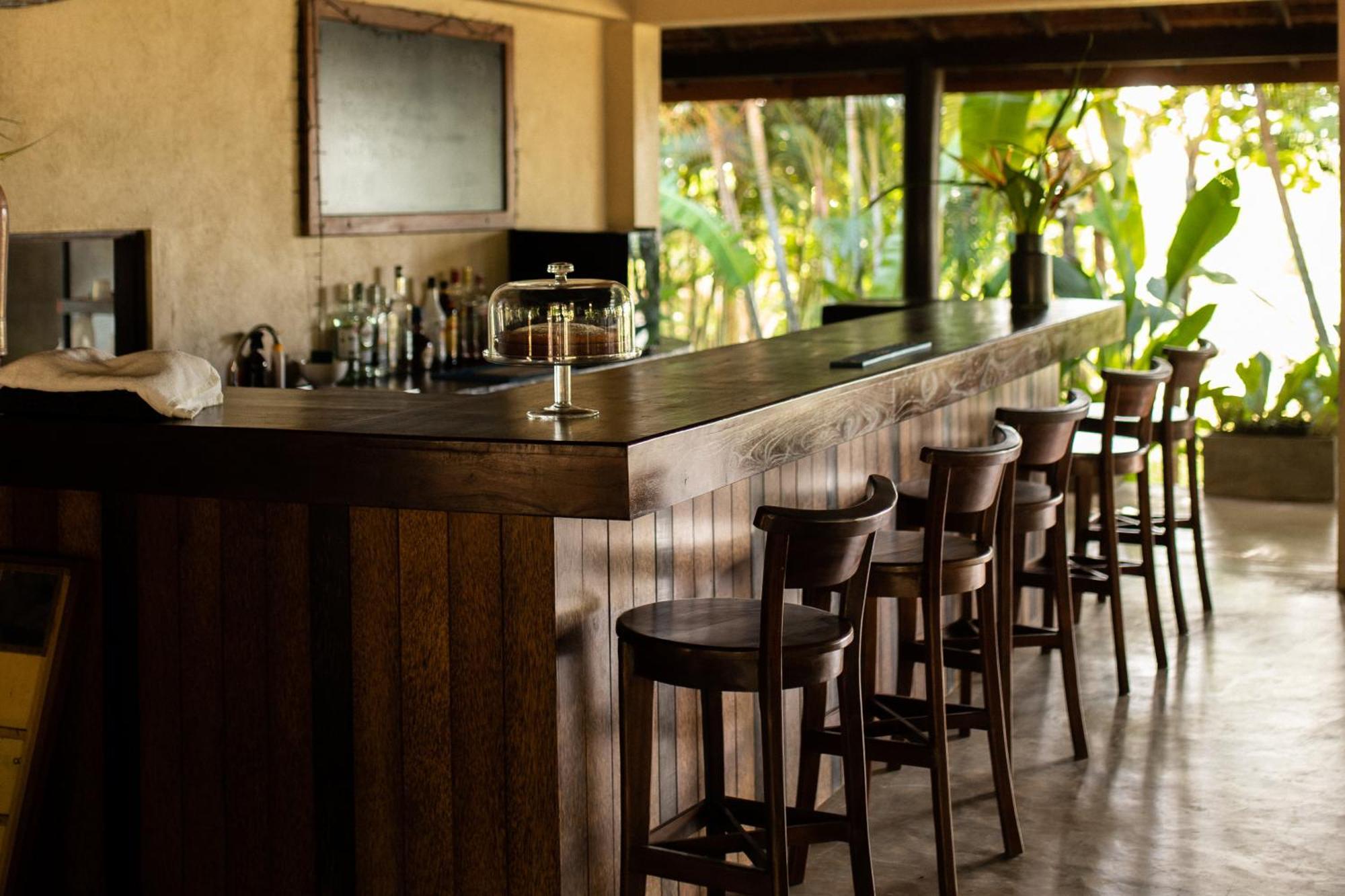 Omia Hotel Tangalle Luaran gambar