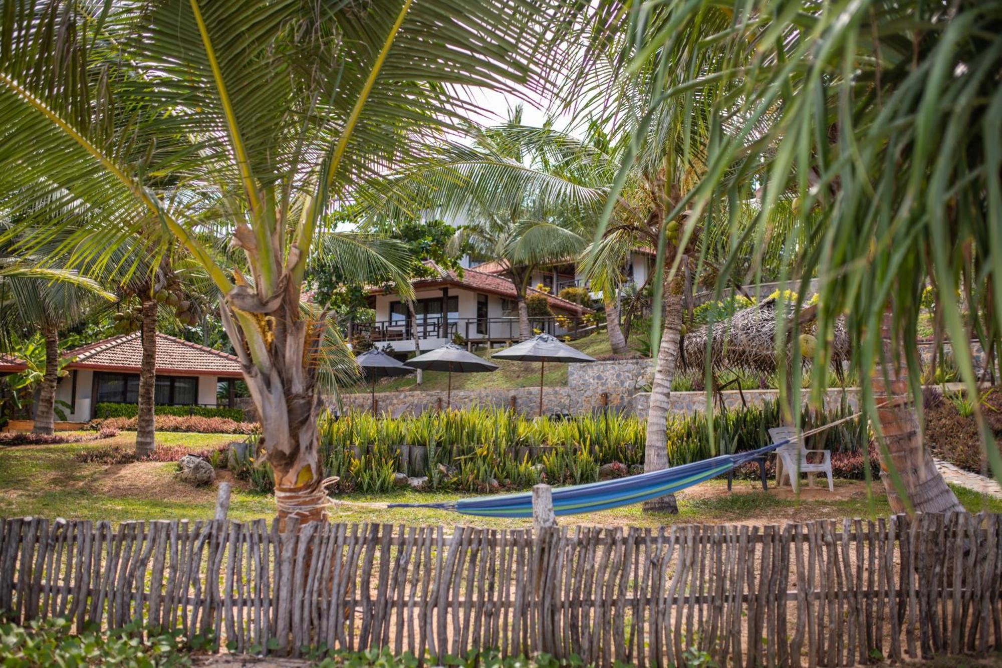 Omia Hotel Tangalle Luaran gambar