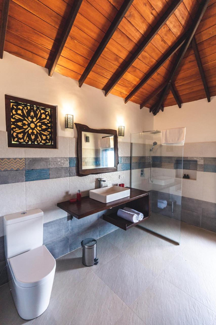 Omia Hotel Tangalle Luaran gambar