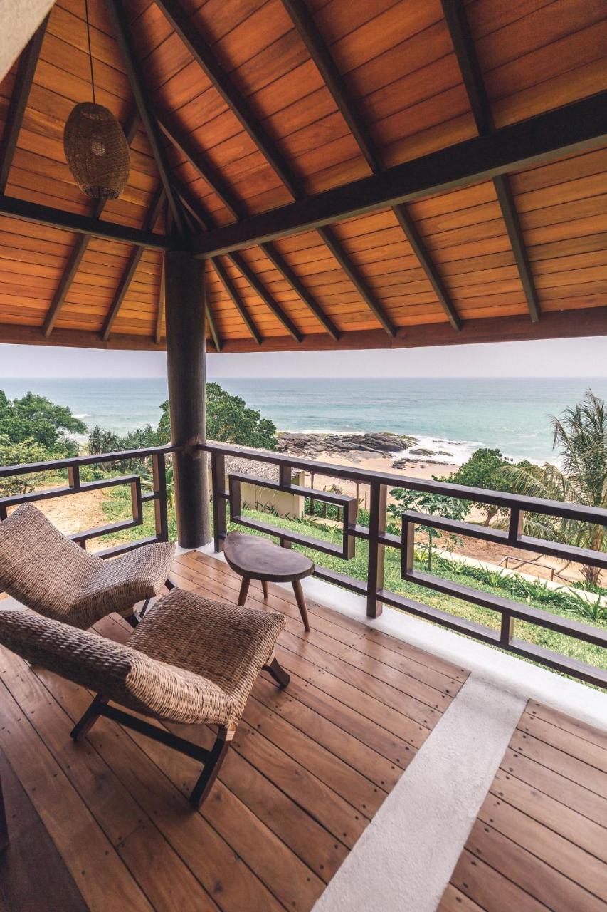 Omia Hotel Tangalle Luaran gambar