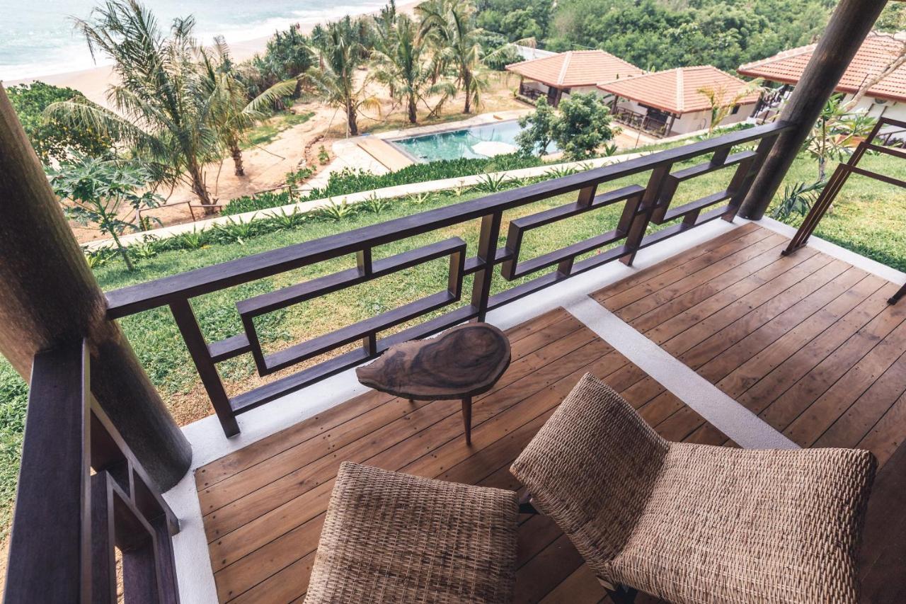 Omia Hotel Tangalle Luaran gambar