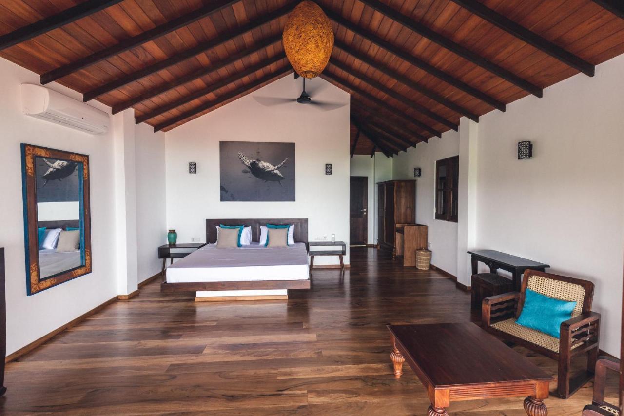 Omia Hotel Tangalle Luaran gambar