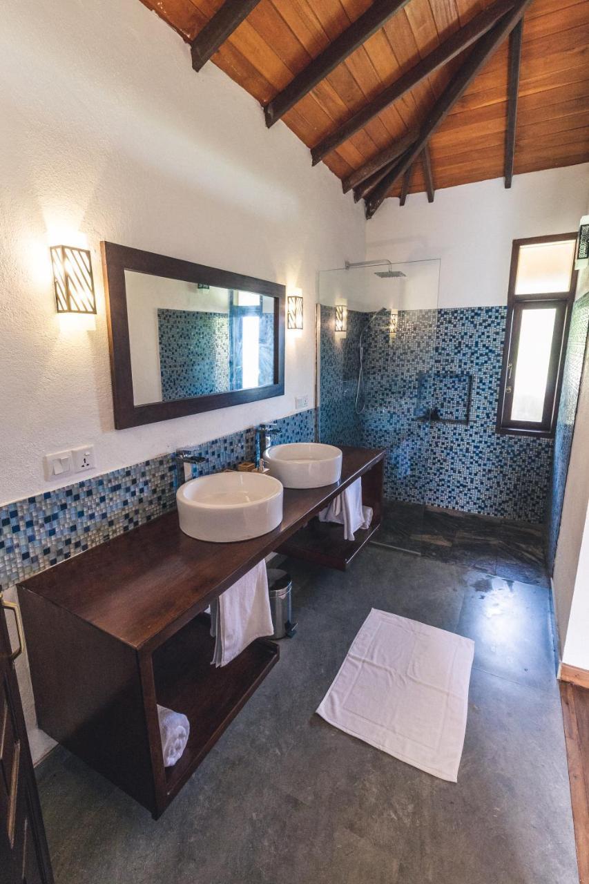 Omia Hotel Tangalle Luaran gambar