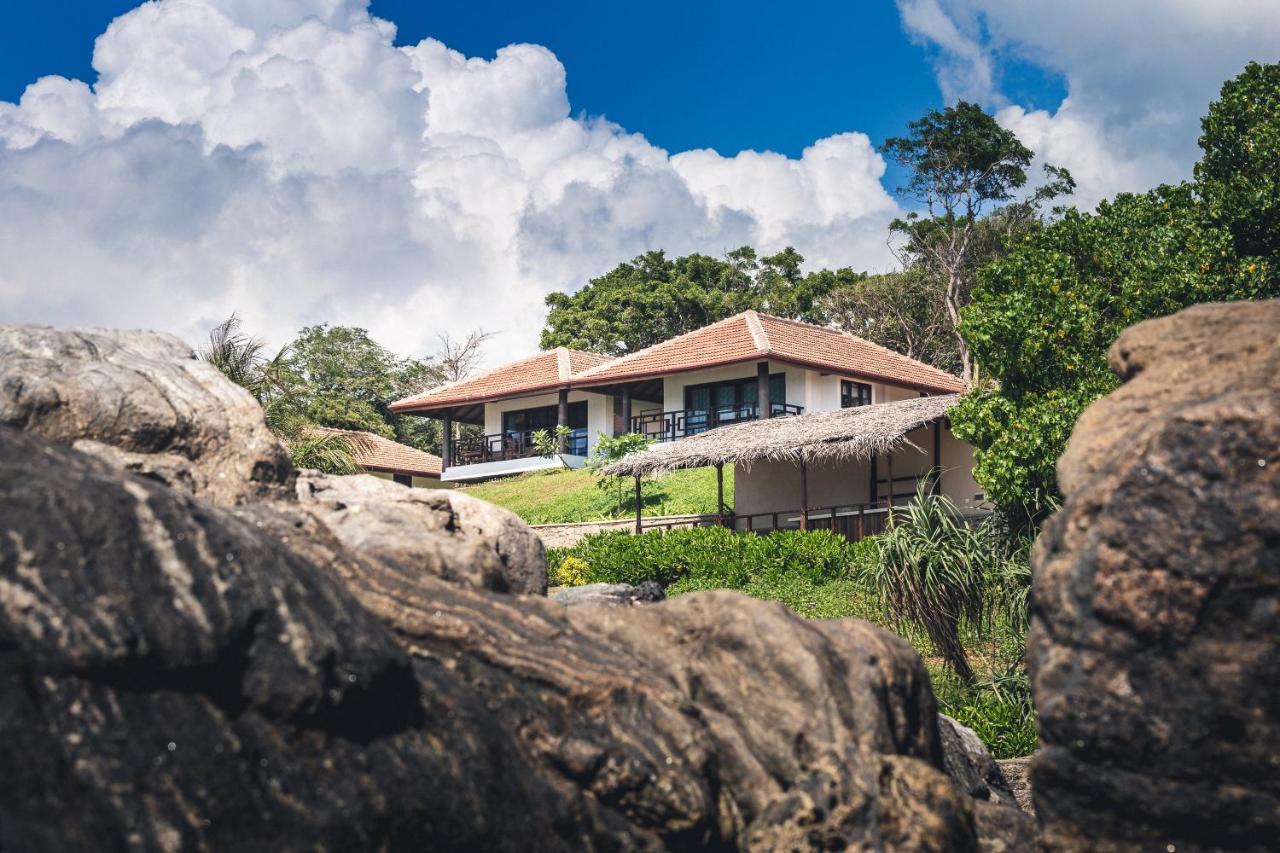 Omia Hotel Tangalle Luaran gambar
