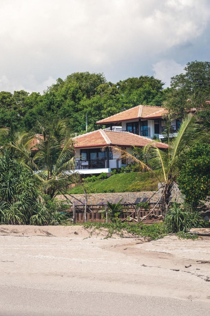 Omia Hotel Tangalle Luaran gambar