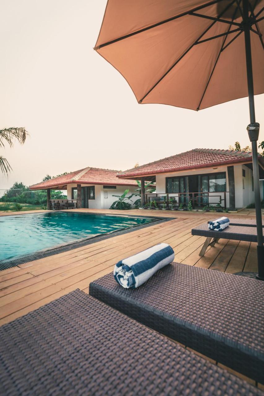 Omia Hotel Tangalle Luaran gambar