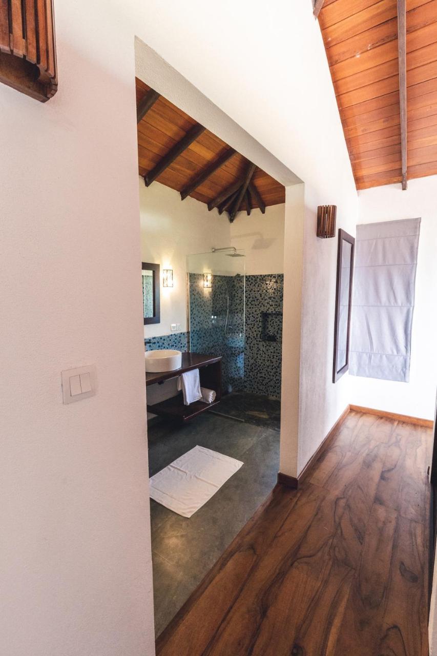 Omia Hotel Tangalle Luaran gambar
