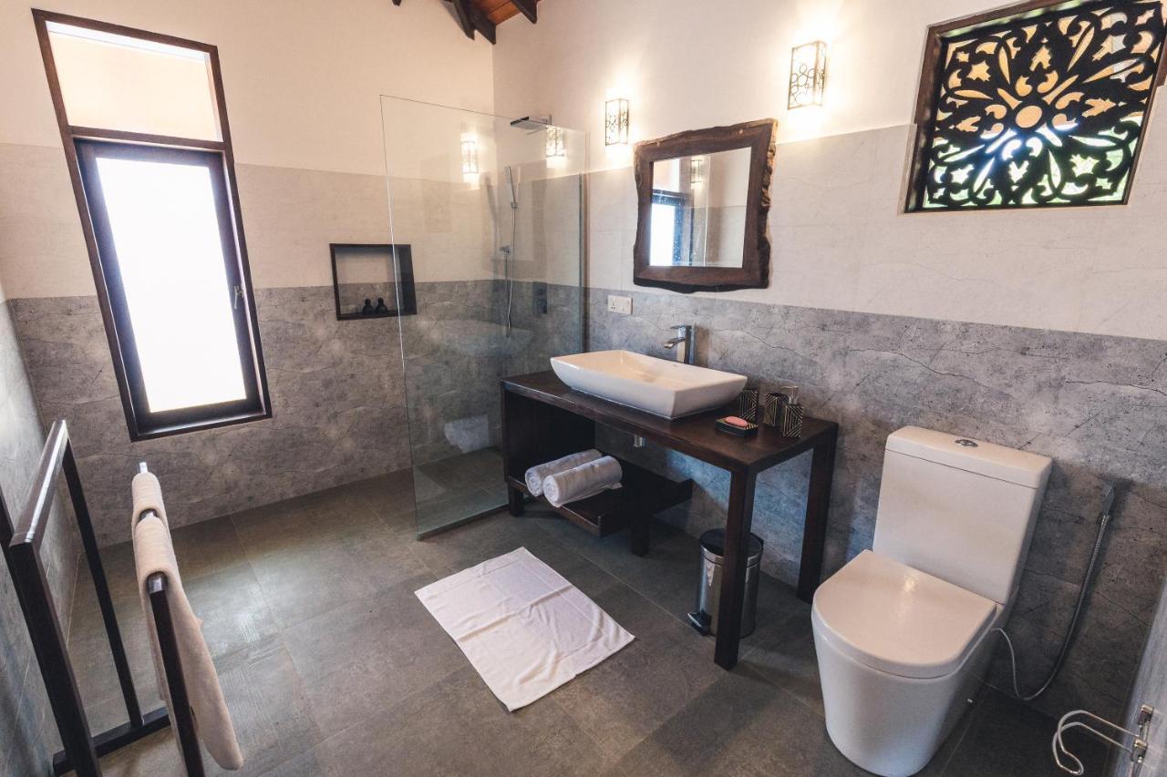 Omia Hotel Tangalle Luaran gambar