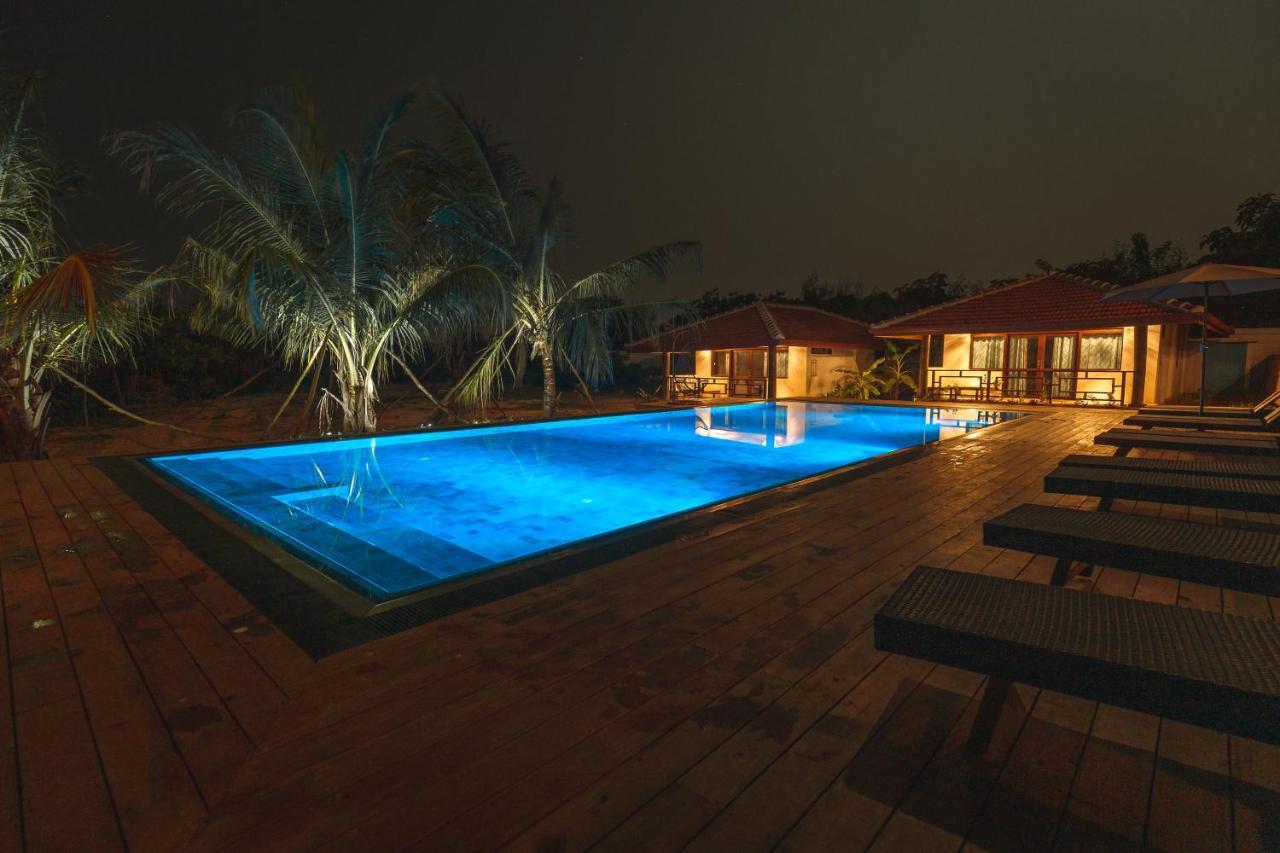 Omia Hotel Tangalle Luaran gambar