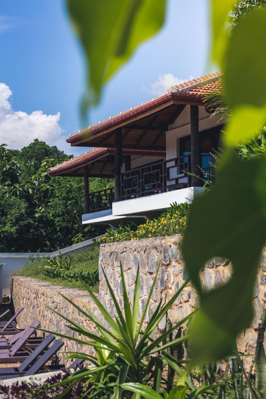 Omia Hotel Tangalle Luaran gambar