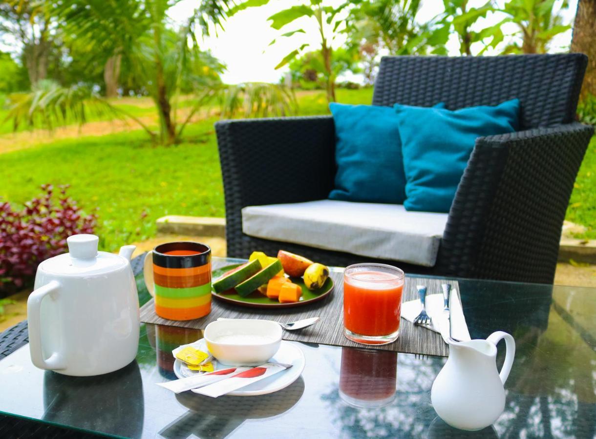 Omia Hotel Tangalle Luaran gambar