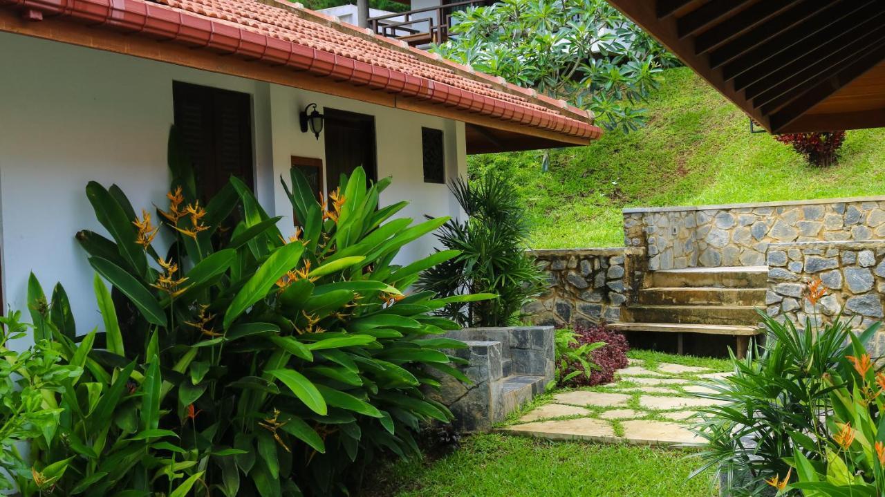 Omia Hotel Tangalle Luaran gambar