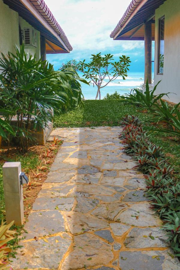 Omia Hotel Tangalle Luaran gambar