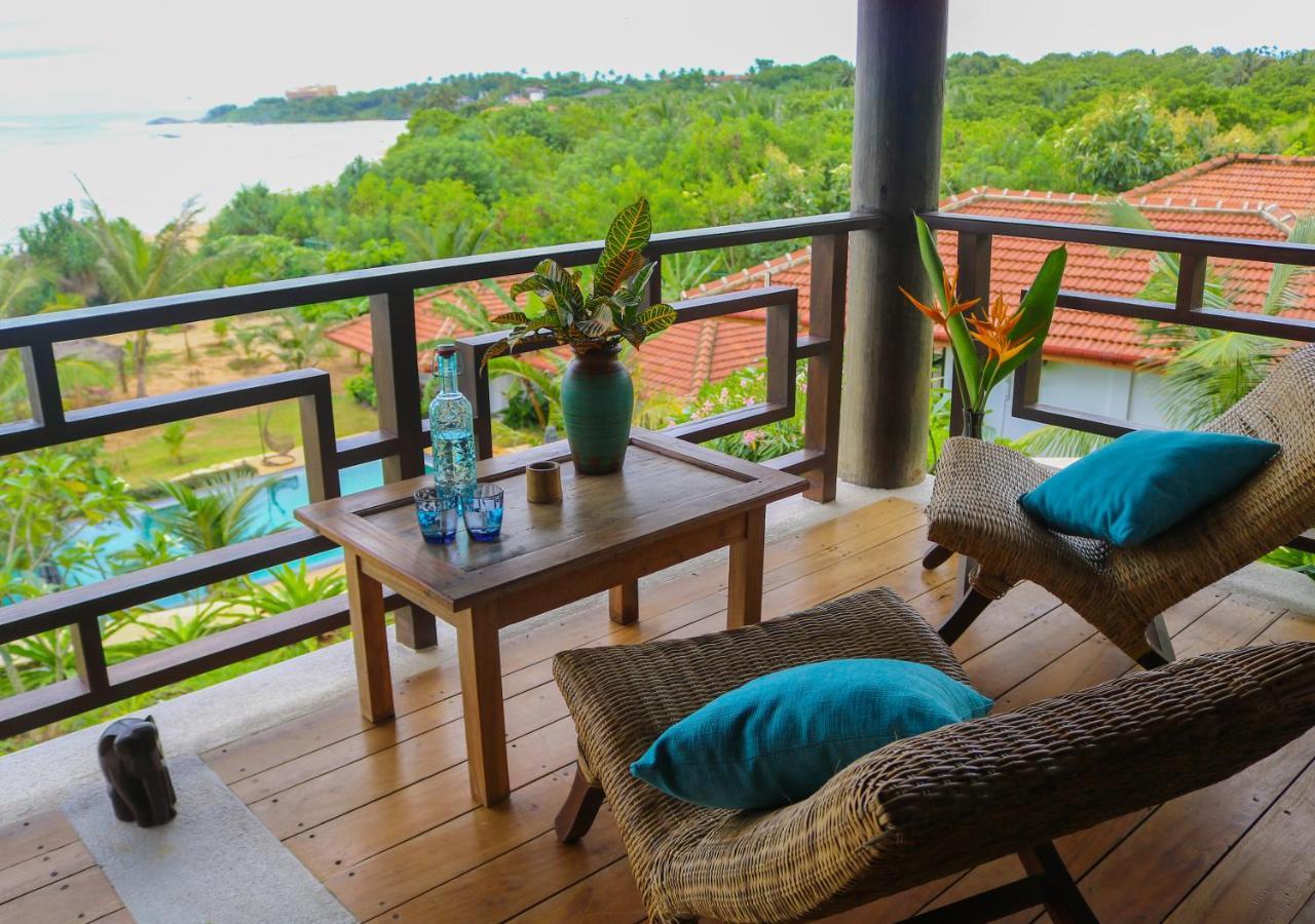 Omia Hotel Tangalle Luaran gambar