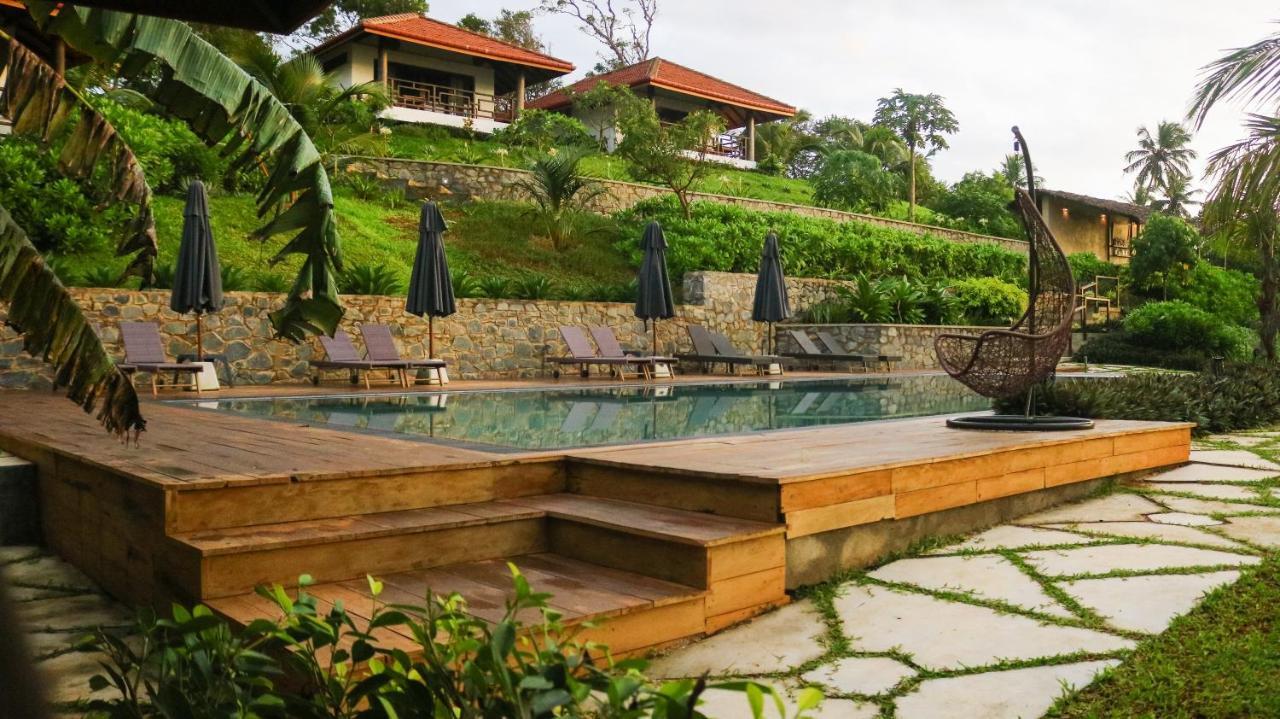 Omia Hotel Tangalle Luaran gambar