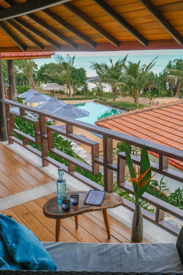Omia Hotel Tangalle Luaran gambar